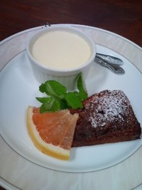 打ち合わせ☆ランチ♪