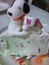 お誕生日おめでとう♪