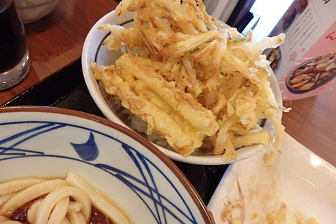 丸亀ｱﾝｼﾞｭ製麺