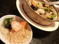 昇龍閣で台湾料理！！！