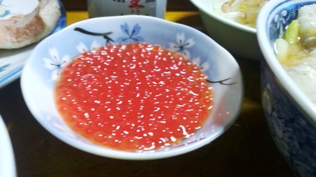 キラッキラッ・・・