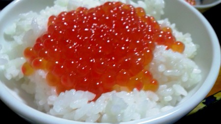 キラッキラッ・・・