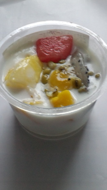 チェー？・・・