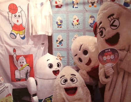 イメージ 地下ギャラリー