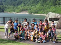 ４年生　たくさん学んできました！