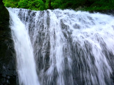 イメージ 河原滝