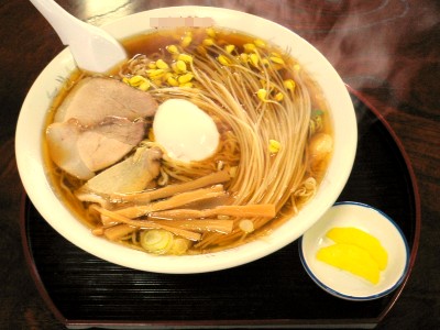 イメージ お食事処龍華(米沢市)