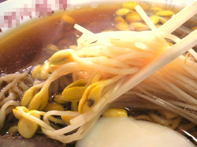 イメージ 小野川豆もやし