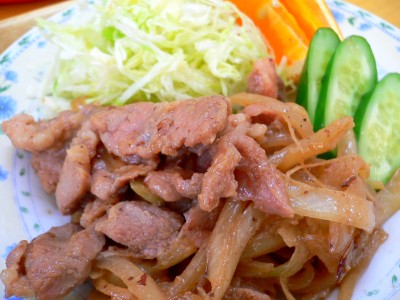 イメージ 御食事処ヤマタケ(天童市)