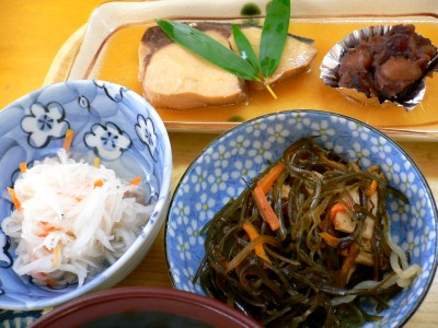 イメージ 御食事処ヤマタケ(天童市)
