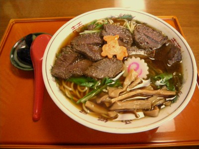 イメージ 西郷屋(最上町)