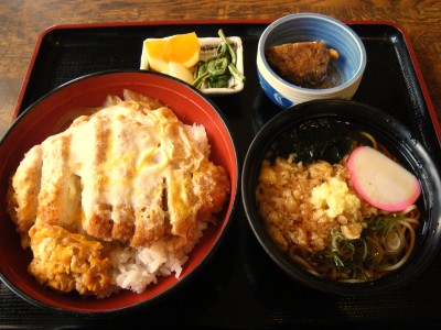 イメージ さらしな(新庄市)