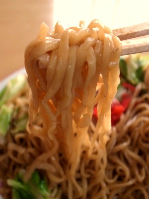 イメージ 大場屋食堂(舟形町)