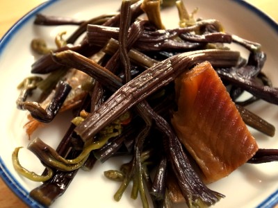 イメージ 大場屋食堂(舟形町)