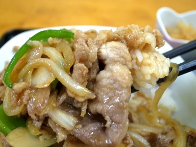 イメージ さらだ食堂(新庄市)