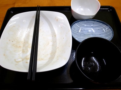 イメージ さらだ食堂(新庄市)