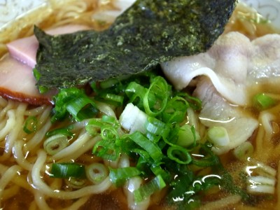 イメージ 山崎食堂(最上町)