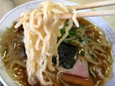 イメージ 山崎食堂(最上町)