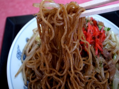 イメージ 巴食堂(戸沢村)