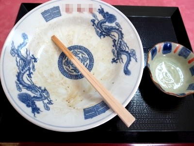 イメージ 巴食堂(戸沢村)