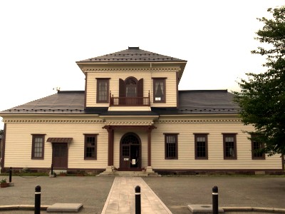 イメージ 小桜館(正面)
