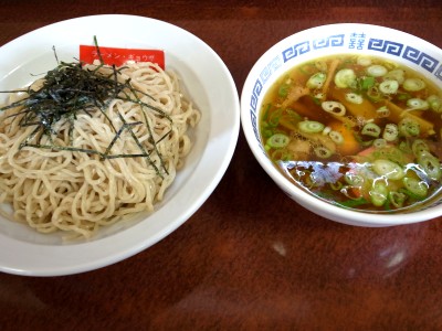イメージ 餃子園(金山町)