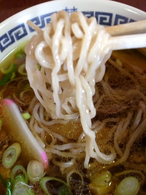 イメージ 餃子園(金山町)