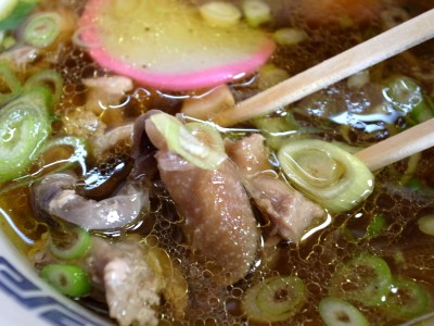イメージ 餃子園(金山町)