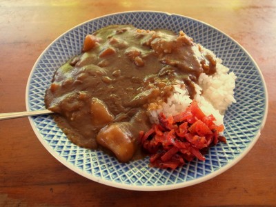 イメージ 鮭川食堂(新庄市)