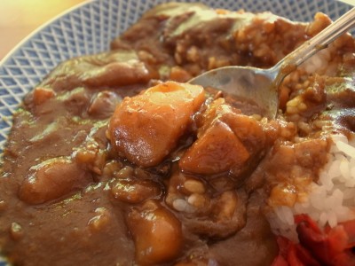 イメージ 鮭川食堂(新庄市)