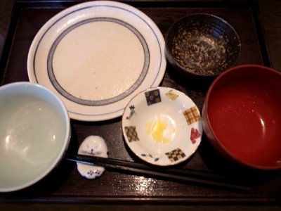 イメージ 自由軒(山形市)