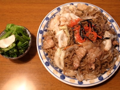 イメージ やまや食堂(最上町)