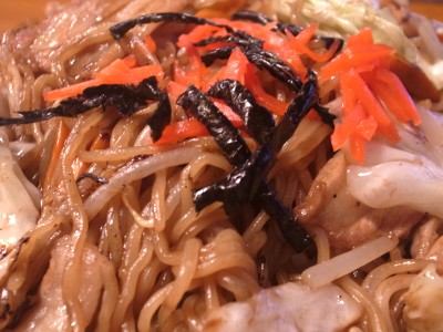イメージ やまや食堂(最上町)