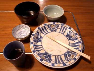 イメージ やまや食堂(最上町)