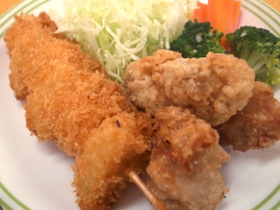イメージ 御食事処ヤマタケ(天童市)