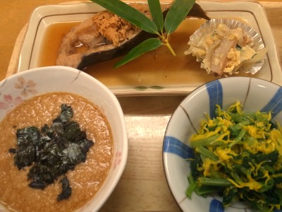 イメージ 御食事処ヤマタケ(天童市)