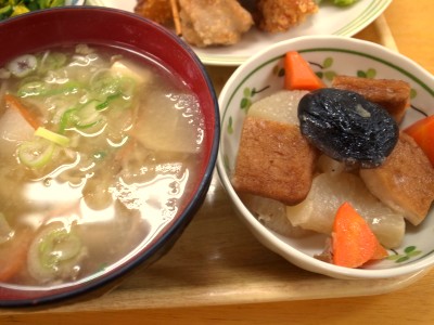 イメージ 御食事処ヤマタケ(天童市)
