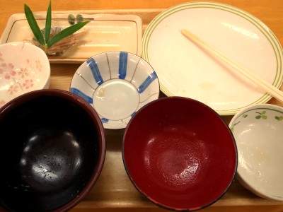 イメージ 御食事処ヤマタケ(天童市)