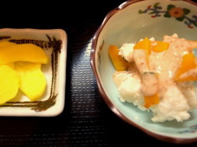 イメージ さらしな(新庄市)