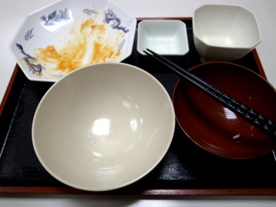 イメージ 警察食堂/山形県警察本部(山形市)