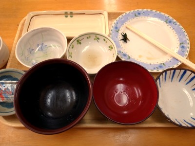 イメージ 御食事処ヤマタケ(天童市)