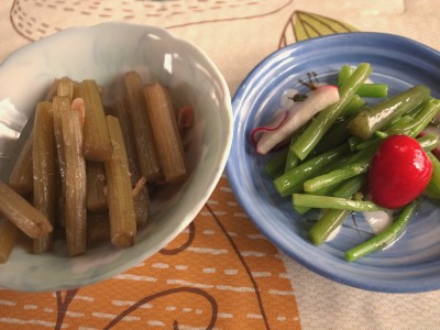イメージ すずらん食堂(舟形町)
