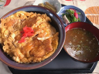 イメージ すずらん食堂(舟形町)