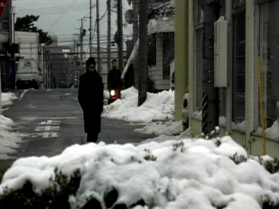 イメージ もっけだの中通り商店街(酒田市中町)