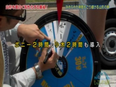 イメージ マッコイ斉藤(社長)