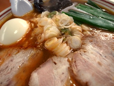 イメージ 五兵衛食堂(鶴岡市山五十川/旧温海町)
