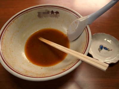 イメージ 五兵衛食堂(鶴岡市山五十川/旧温海町)