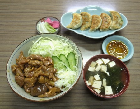 イメージ 花ドラ(庄内町)