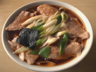 イメージ 笹川食堂(鶴岡市羽黒町野荒町)