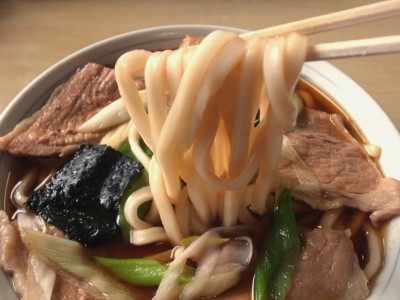 イメージ 笹川食堂(鶴岡市羽黒町野荒町)